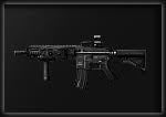 Guns: Was ich hab und was ich will M416cqb
