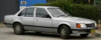 vh commodore