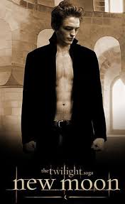 twilight movie new moon