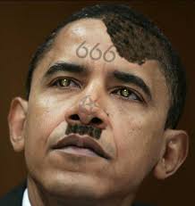 obama antichrist