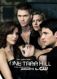 One Tree Hill Seasons 1-7 DVD