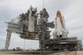 Launch time: