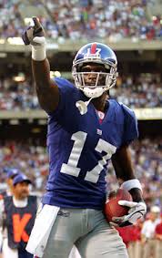 Redskins \x26amp; Plaxico Burress not