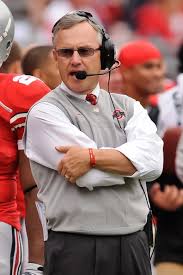 Jim Tressel Leaving Ohio State