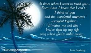 miss you poem