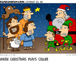 christmas plays