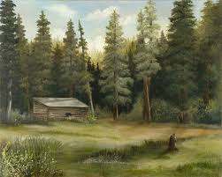 Yellow Wood