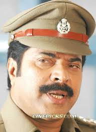 mammooty