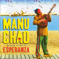 manu chao