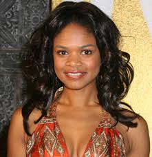 Kimberly Elise