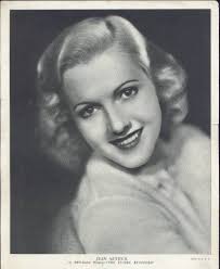 Jean Arthur