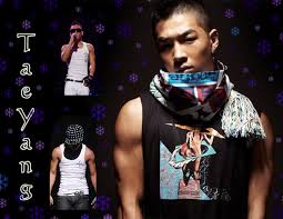 tae yang