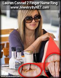 lauren conrad gold necklace