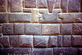 ancient inca architecture
