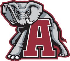 Alabama defensive end Marcell
