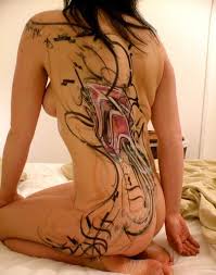 celtic demons