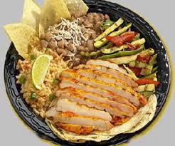 mexican food