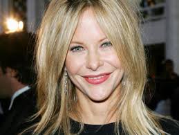 Meg Ryan