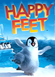 Happy Feet - Television Tropes