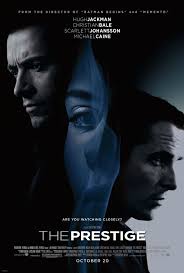 the prestige