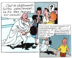 intéressante mise à mort  - Page 3 Tintin_3