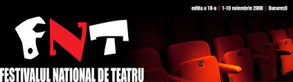 Maraton prin teatre