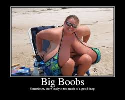 Big Ass Boobs