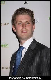 3.eric trump