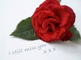 miss you poem