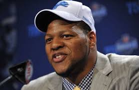 Ndamukong Suh is your
