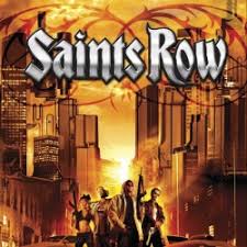 Saints Row 2 Cheats