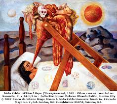 FRIDA KAHLO � A Centennial