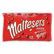 maltesers