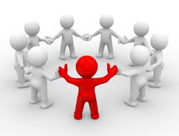 Community Engagement � Weblog