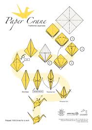 japanese peace cranes