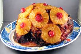 Honey Baked Ham Heating