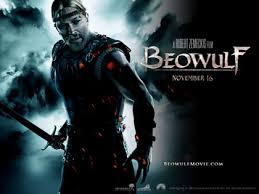 Beowulf "¿Sabes porque no puedes matarme Frison?" Beowulf