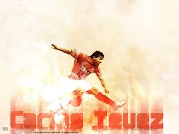 pictures carlos tevez