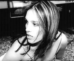amy jo johnson