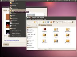 Ubunut 10.04 lagi