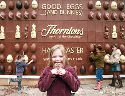thorntons