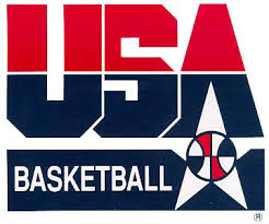 The History Of The US Dream Team Usa-logo-color