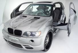 alpine car