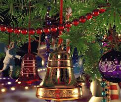 christmas bells