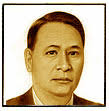 Si Manuel A. Roxas,