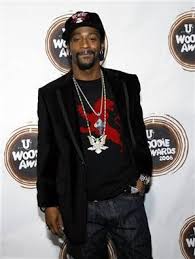 Katt Williams arrested on gun
