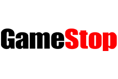 Gamestop icon