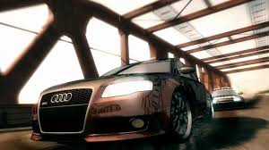 need for speed undercover cars