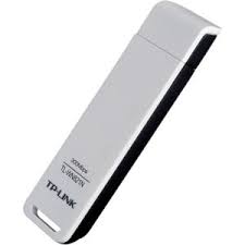 TP LINK Wireless N USB Adapter 715TL WN821N