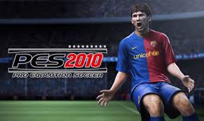 pes 2010